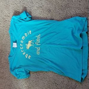 Abercrombie kids t-shirt